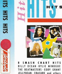 Various – Hits Hits Hits - CC