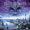 Iron Maiden – Brave New World - 2 LP