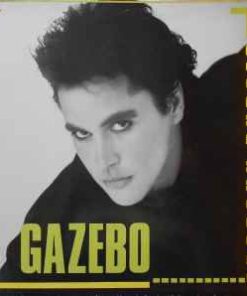 Gazebo – Trotsky Burger - 12" Maxi