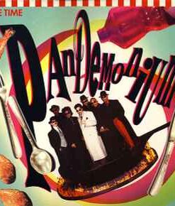 The Time (Prince) – Pandemonium - LP