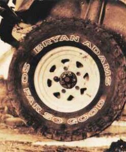 Bryan Adams – So Far So Good - CD