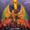 Dio – Killing The Dragon - LP + Lenticular cover