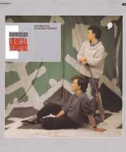Tears For Fears – Mothers Talk (Extended Version) - 12" Maxi