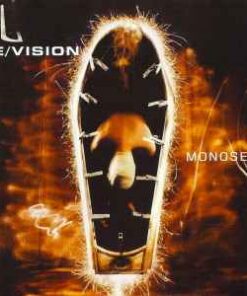 De/Vision – Monosex - CD