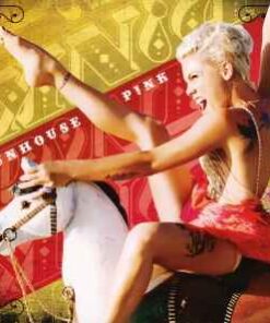 P!NK – Funhouse - CD