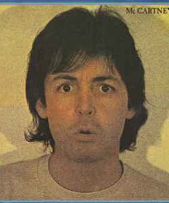 Paul McCartney – McCartney II - LP