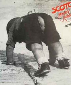 Scotch – Money Runner - 12" Maxi