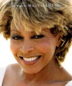 Tina Turner – Wildest Dreams - CD