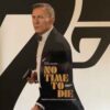 Hans Zimmer – No Time To Die (James Bond) (Original Motion Picture Soundtrack) - 2 LP