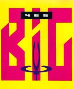 Yes – Big Generator - CD