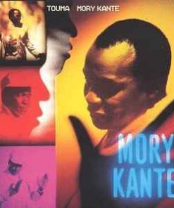 Mory Kante – Touma - LP