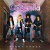 Cinderella – Night Songs - LP