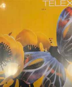 Telex – Sex - LP