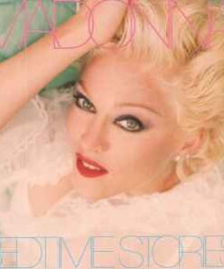 Madonna – Bedtime Stories - CD