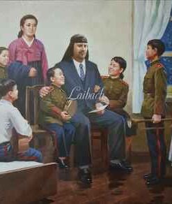 Laibach – The Sound Of Music - LP