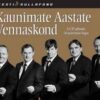 Kaunimate Aastate Vennaskond – 50 Parimat Lugu - 3 CD