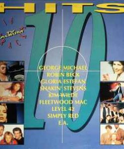 Various – Hits 10 - LP