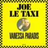 Vanessa Paradis – Joe Le Taxi - 12" Maxi