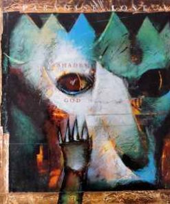 Paradise Lost – Shades Of God - LP