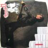 David Bowie – Time Will Crawl (Extended Dance Mix) - 12" Maxi