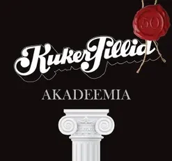Kukerpillid - Akadeemia - CD