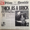 Jethro Tull – Thick As A Brick - LP