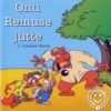 Tõnu Aav – Onu Remuse Jutte - 2 CD