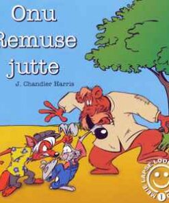 Tõnu Aav – Onu Remuse Jutte - 2 CD
