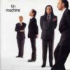 Tin Machine (with David Bowie) – Tin Machine - CD