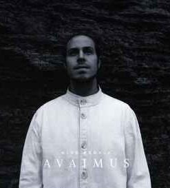 Mick Pedaja – Avaimus - CD