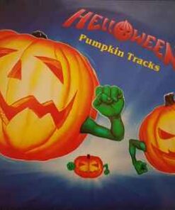 Helloween – Pumpkin Tracks (Best Of) - LP
