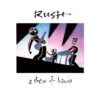 Rush – A Show Of Hands - 2 LP