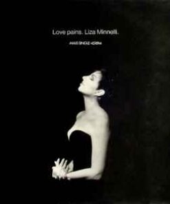 Liza Minnelli – Love Pains - 12" Maxi