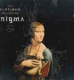 Enigma – The Platinum Collection - 3 CD Box