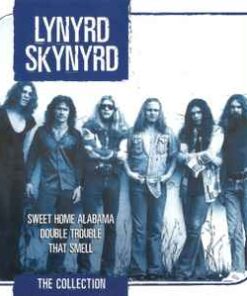 Lynyrd Skynyrd – The Collection - CD