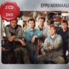 Eppu Normaali – Sound Pack 30 (Best Of) - 2CD + DVD