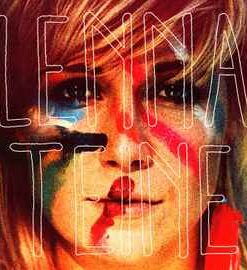 Lenna – Teine - CD
