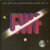 Earth, Wind & Fire – The Best Of Earth, Wind & Fire Vol. II - CD