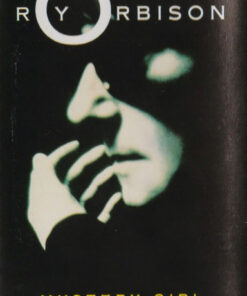 Roy Orbison – Mystery Girl - CC