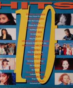 Various – Hits 10 - CD