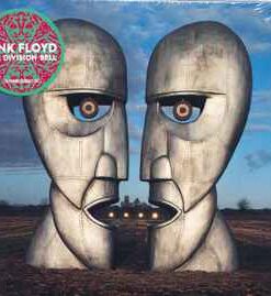 Pink Floyd – The Division Bell - CD