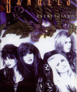 Bangles – Everything - CC