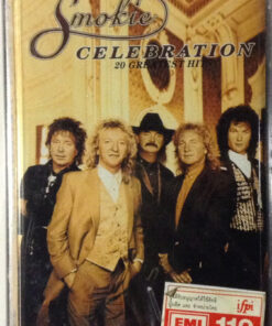 Smokie – Celebration - CC