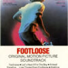 Various – Footloose (Original Motion Picture Soundtrack) - CC