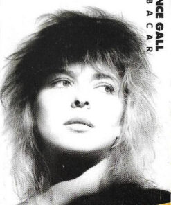 France Gall – Babacar - CC