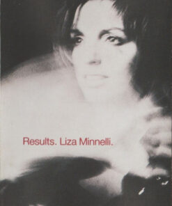 Liza Minnelli – Results - CC