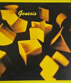 Genesis - Genesis - LP