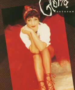 Gloria Estefan – Greatest Hits - CC
