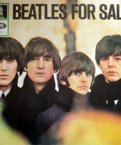 Beatles ‎– Beatles For Sale - LP