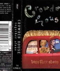 Crowded House – Together Alone - CC
